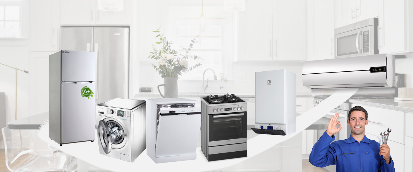 Artvin Electrolux Servisi